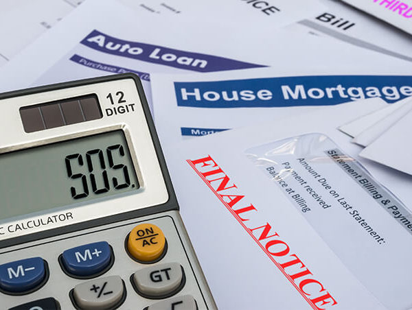 qualify for a loan modification