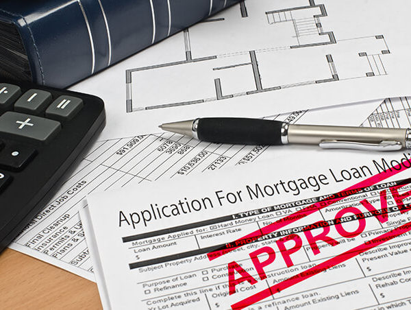 qualify for a loan modification