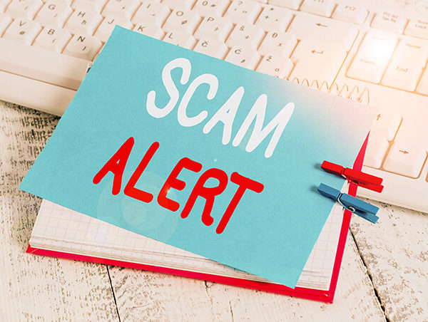 loan modification scams