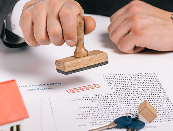 tips to get a loan modification approved