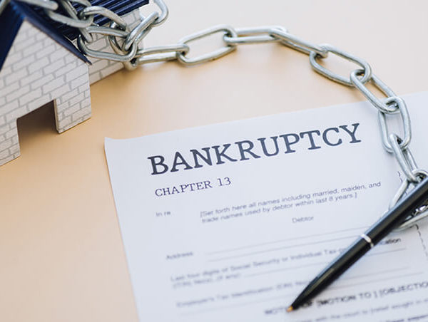 chapter 13 bankruptcy