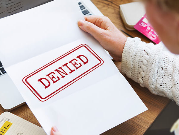 what steps can you take if denied a loan modification